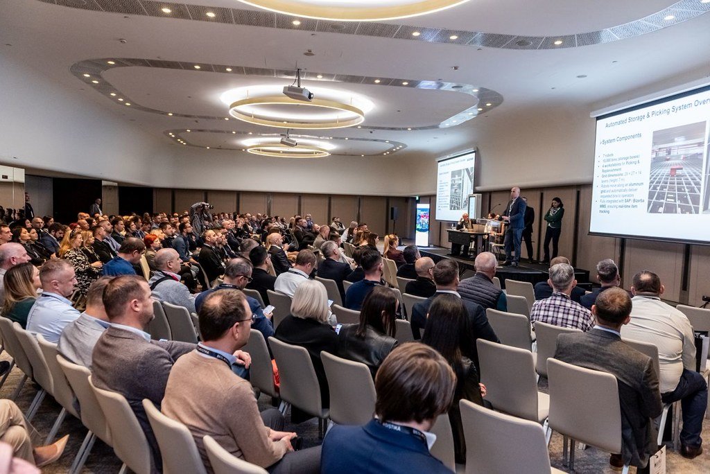 FMEA EXCELLENCE at the XIII Logistics & Transport Conference